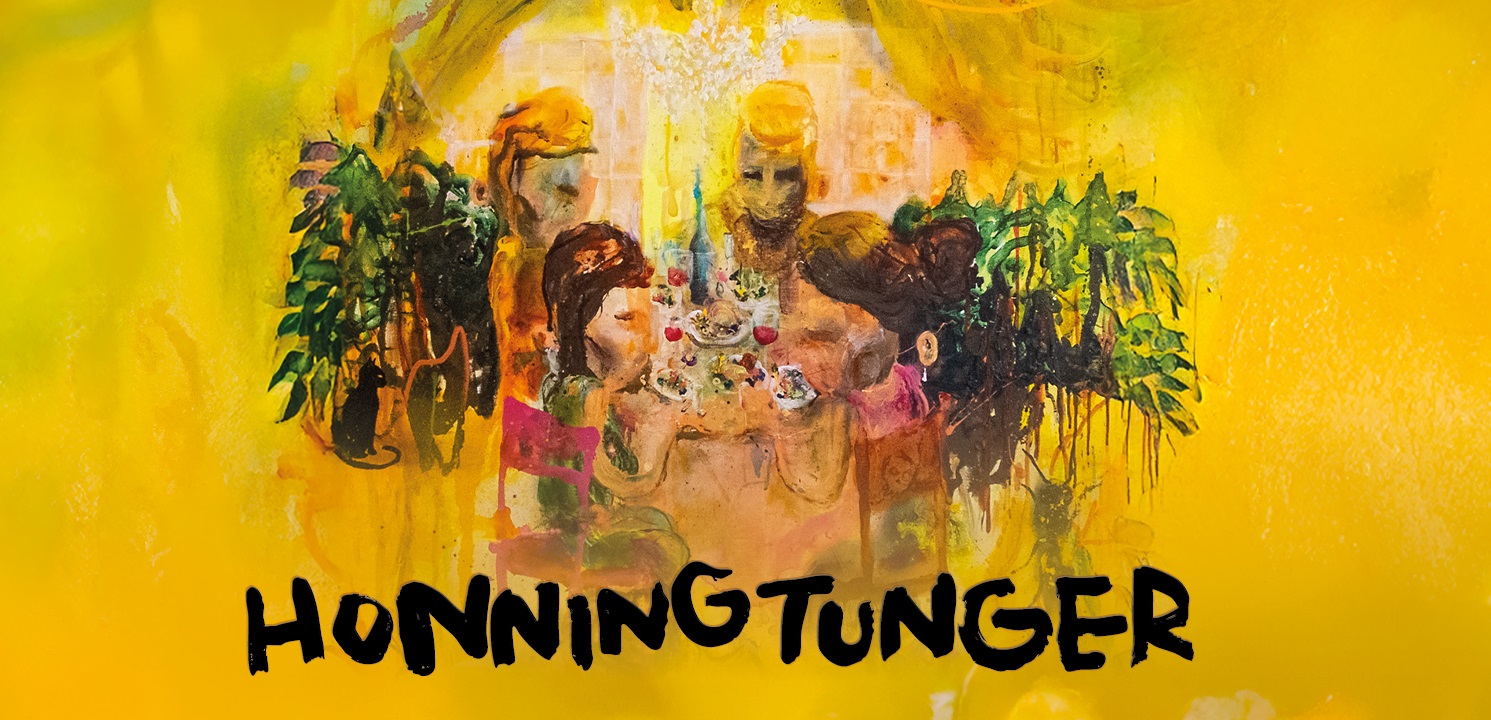 Honningtunger, av Helene Uri - Nordland Teater