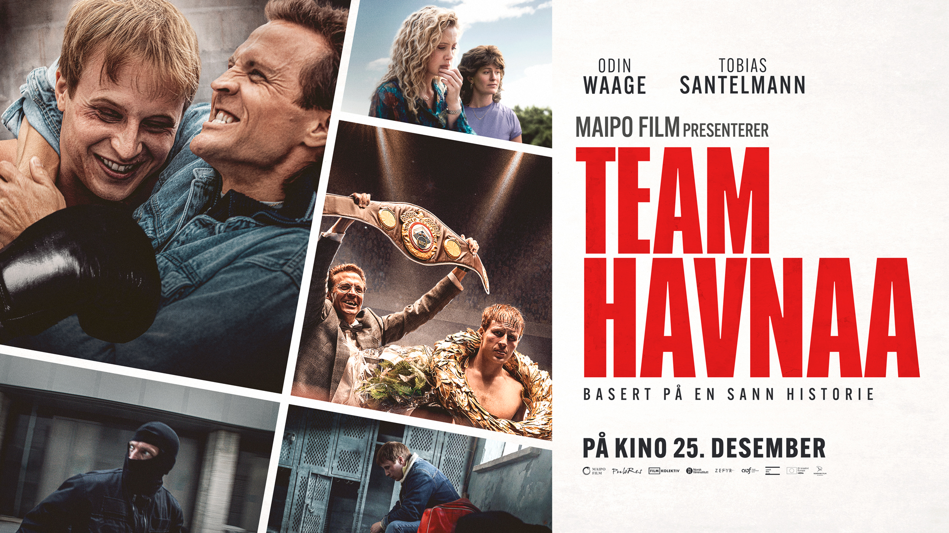 Team Havnaa