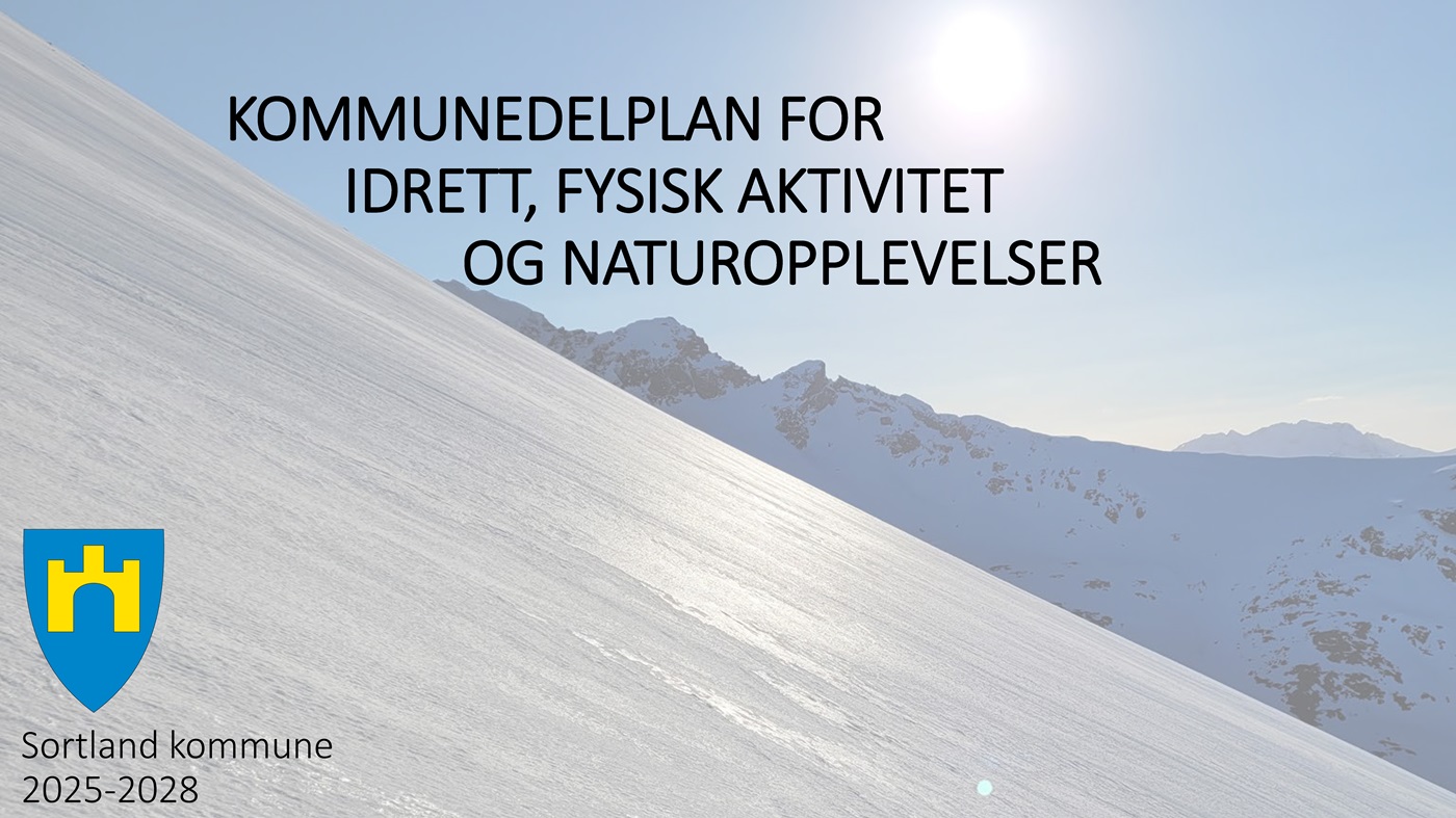 Høringsmøte Kifan 2025-2028