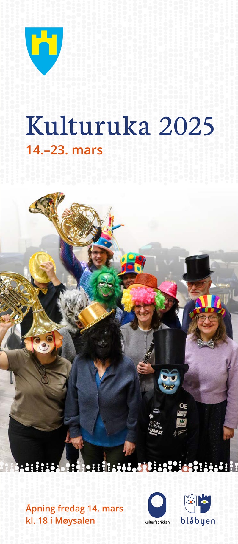 Kulturuka 2025