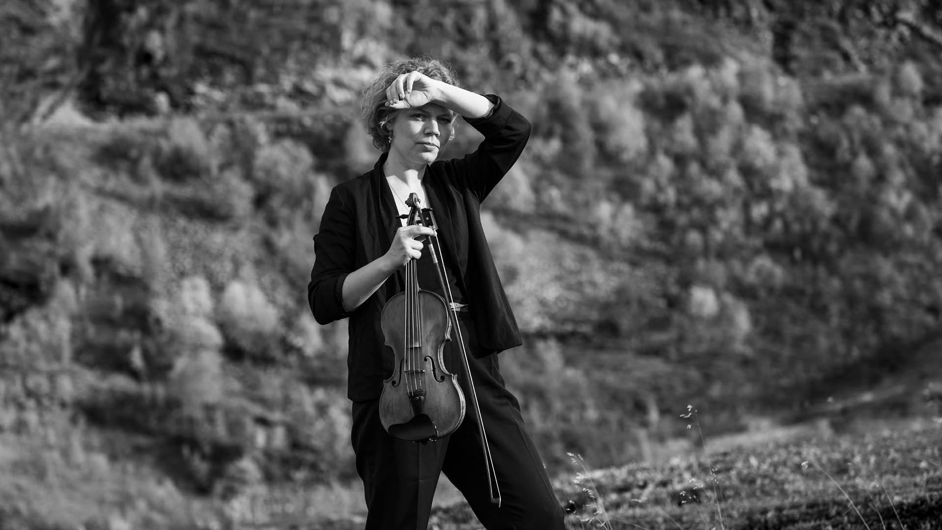 Etterjobbjazz: Johanna Adele Jussi Trio