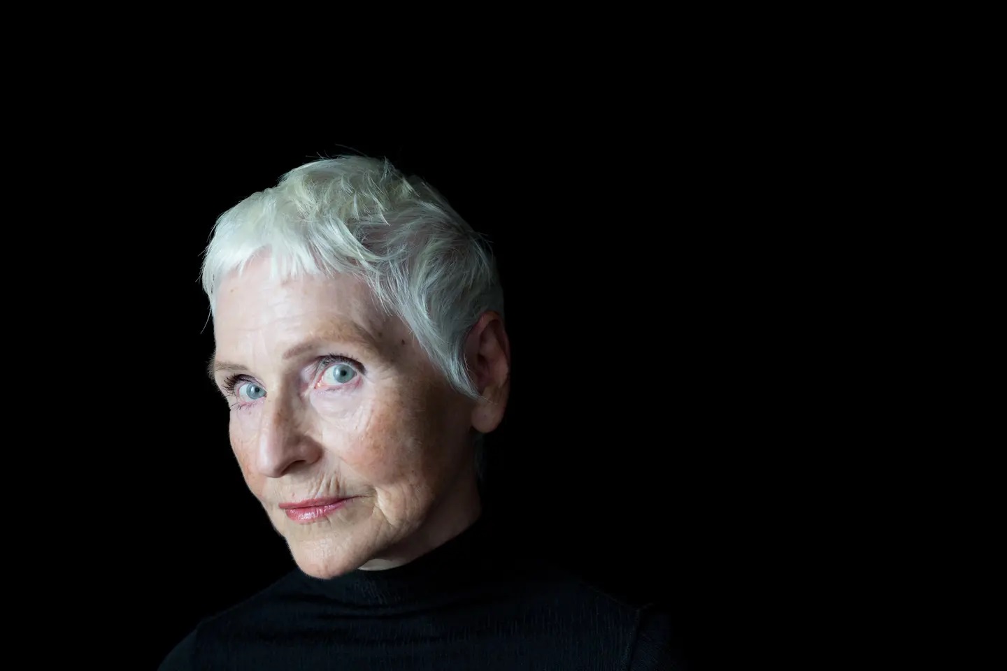 Litterære vingeslag - Wassmo i Vesterålen