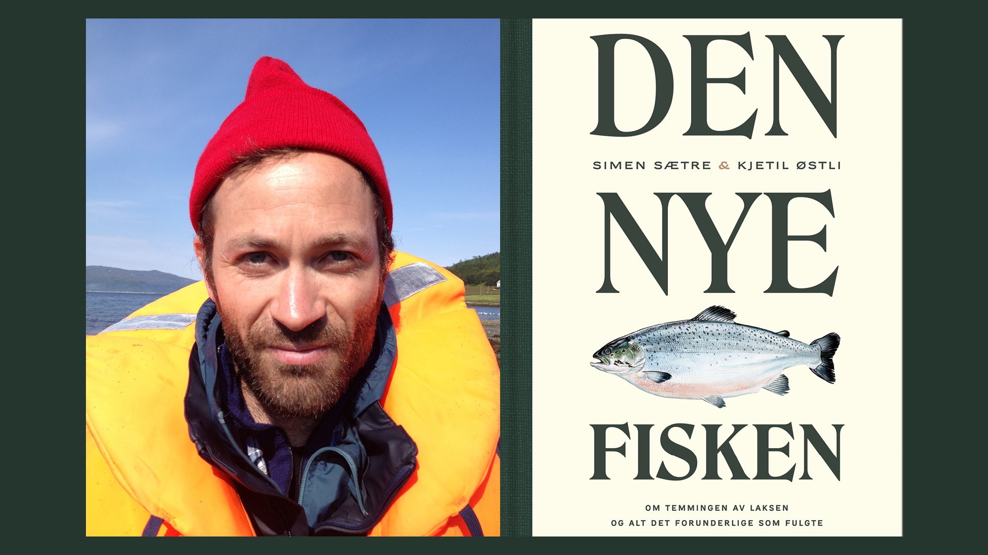 Den nye fisken
