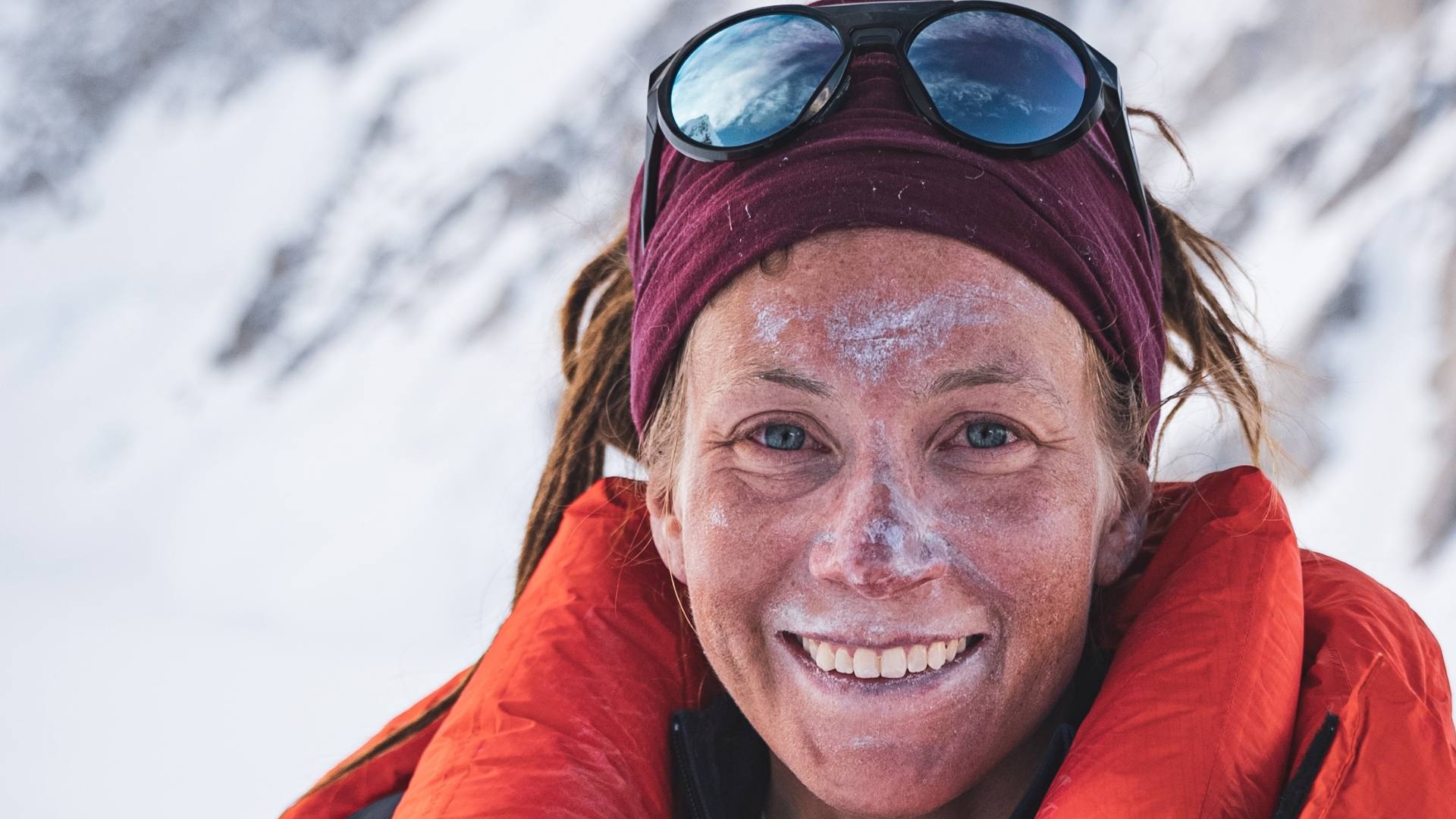 Kristin Harila - Den ultimate triumfen og tragedien som fulgte