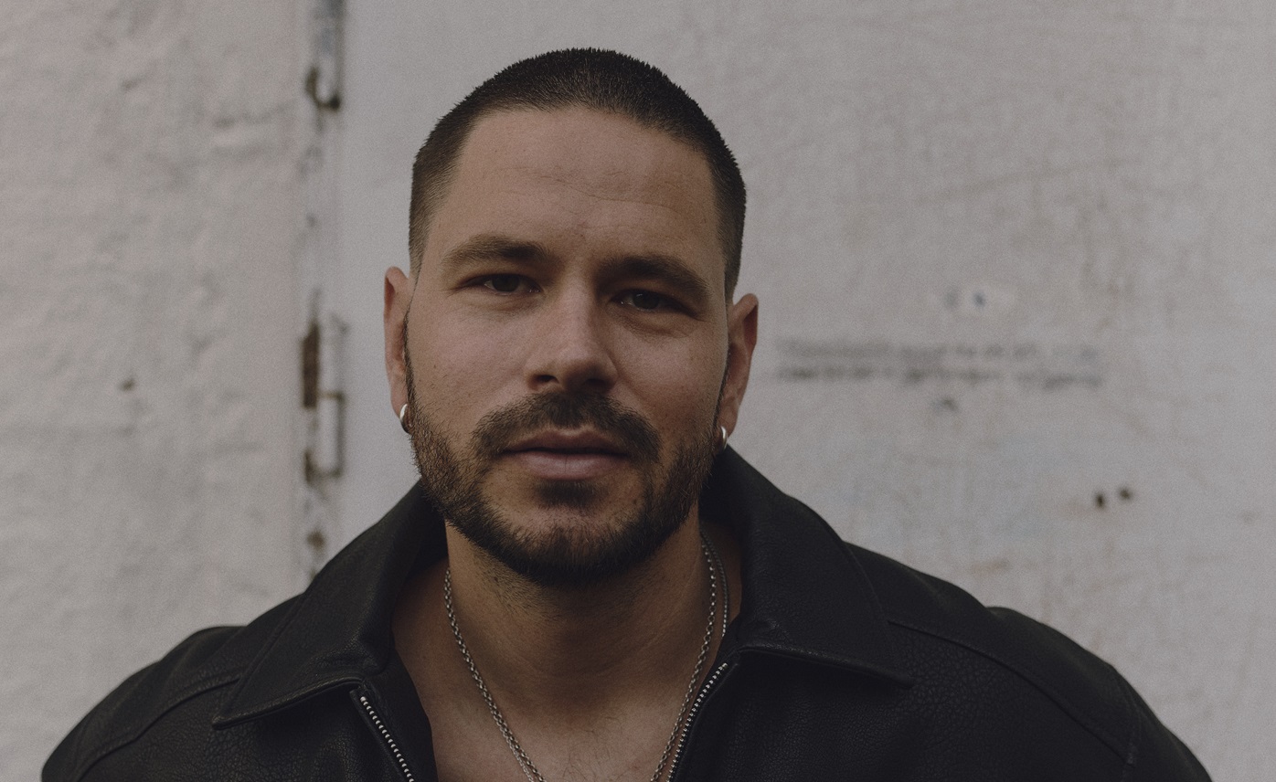 Chris Holsten - Oppe på månen turné ‘26