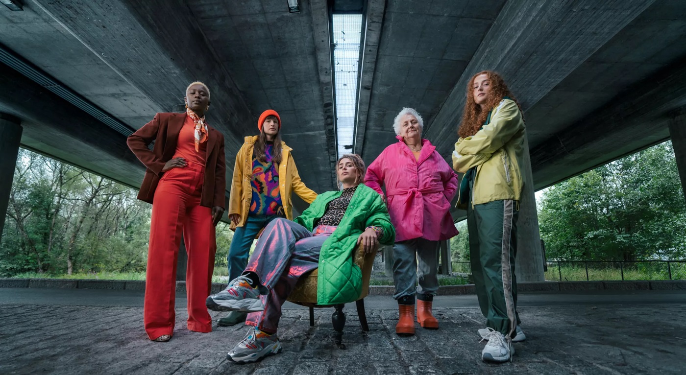 #huninvesterer Sortland