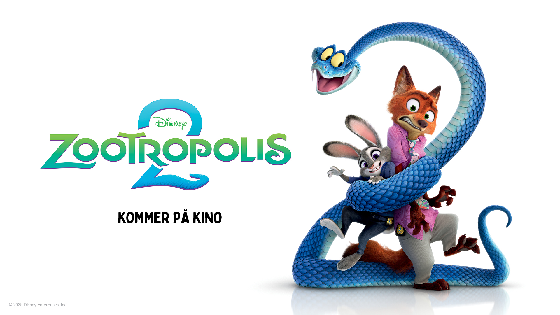 Zootropolis 2