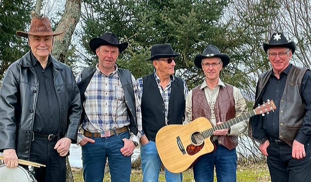 AVLYST: Te-dans med Køntrigutta 