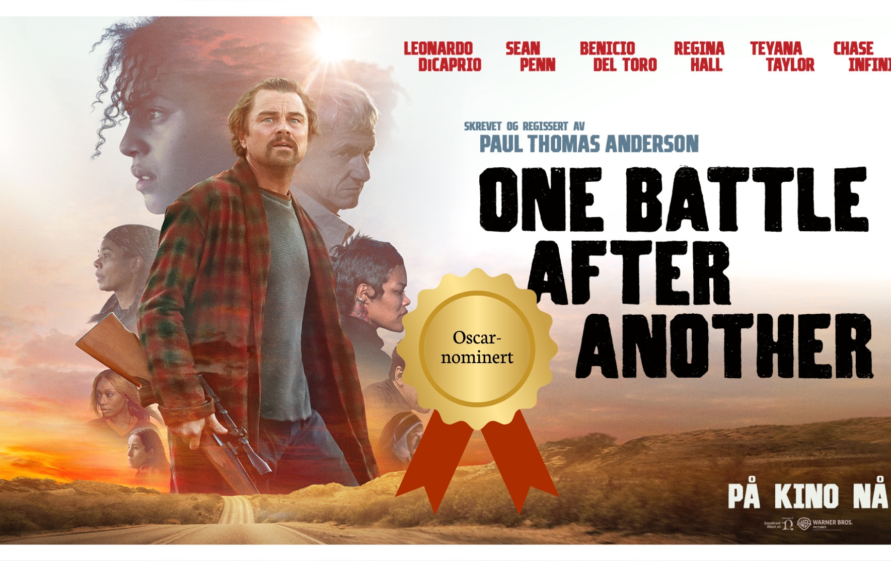 One Battle After Another