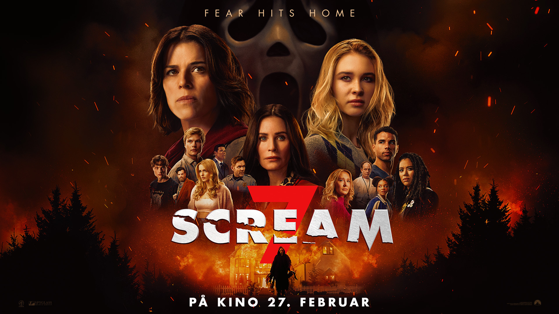 Scream 7