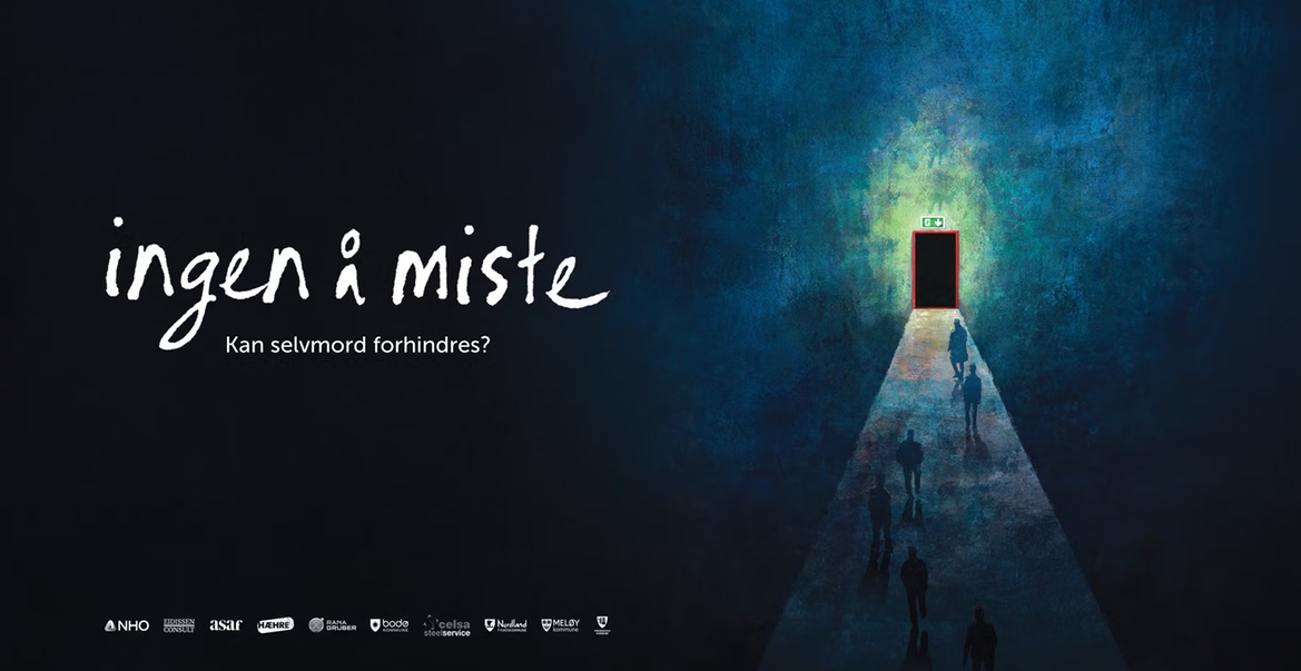 Ingen å miste - Publikumsvisning