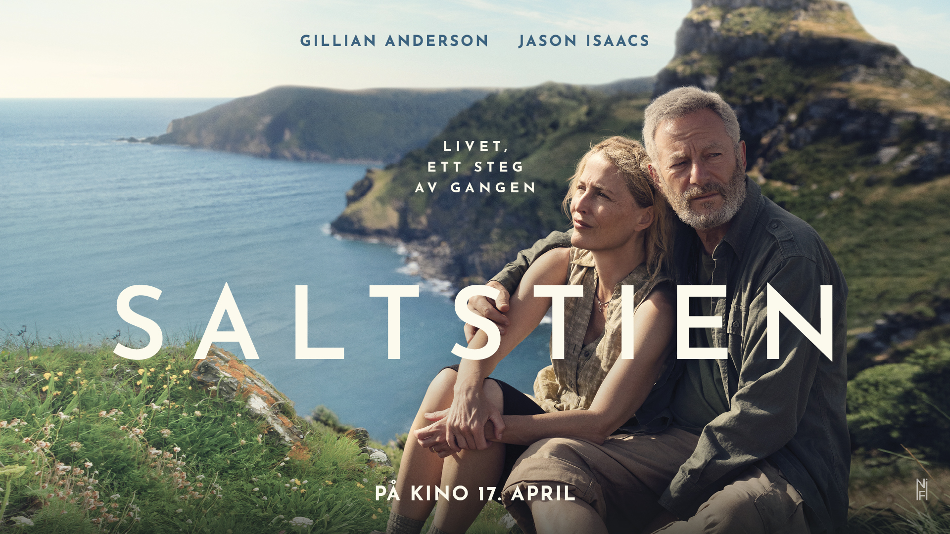 Seniorkino: Saltstien