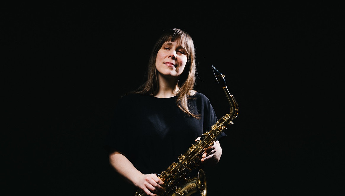 Gudrun Faleide Fristad og Ensemble Blå