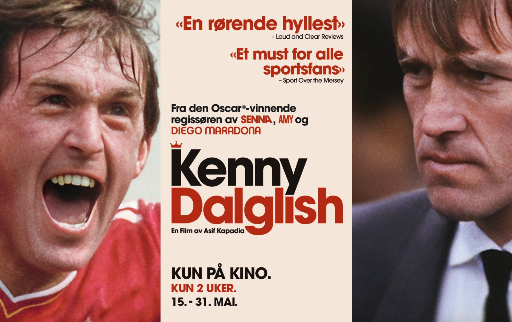 Kenny Dalglish