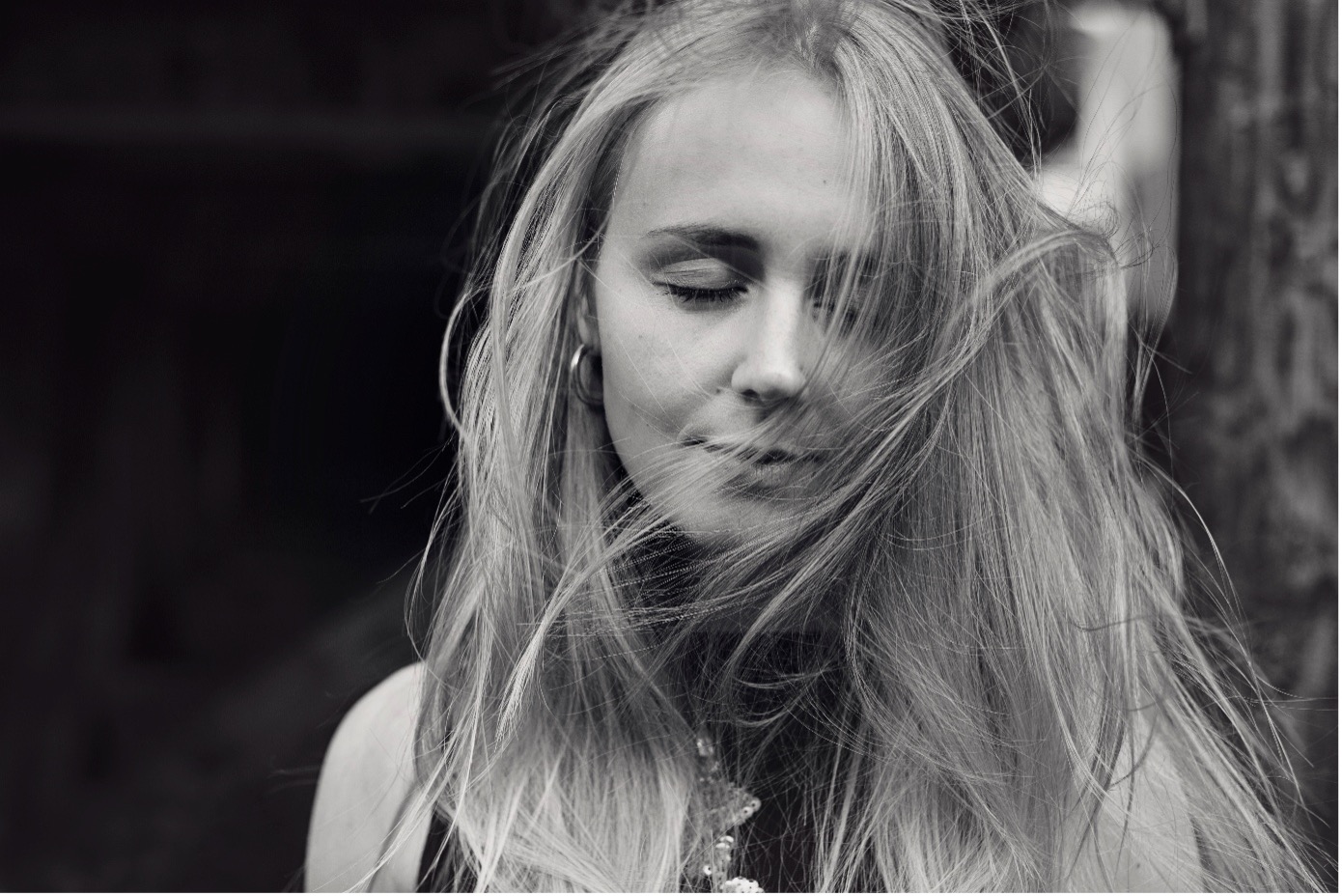 Liv Andrea Hauge og Nordnorsk Jazzensemble - Drevjapolsen