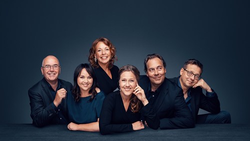 Nordic Voices