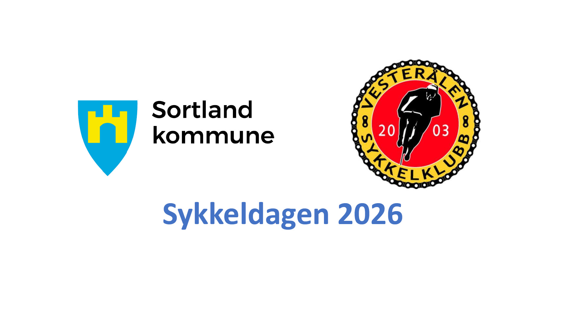 Sykkeldagen