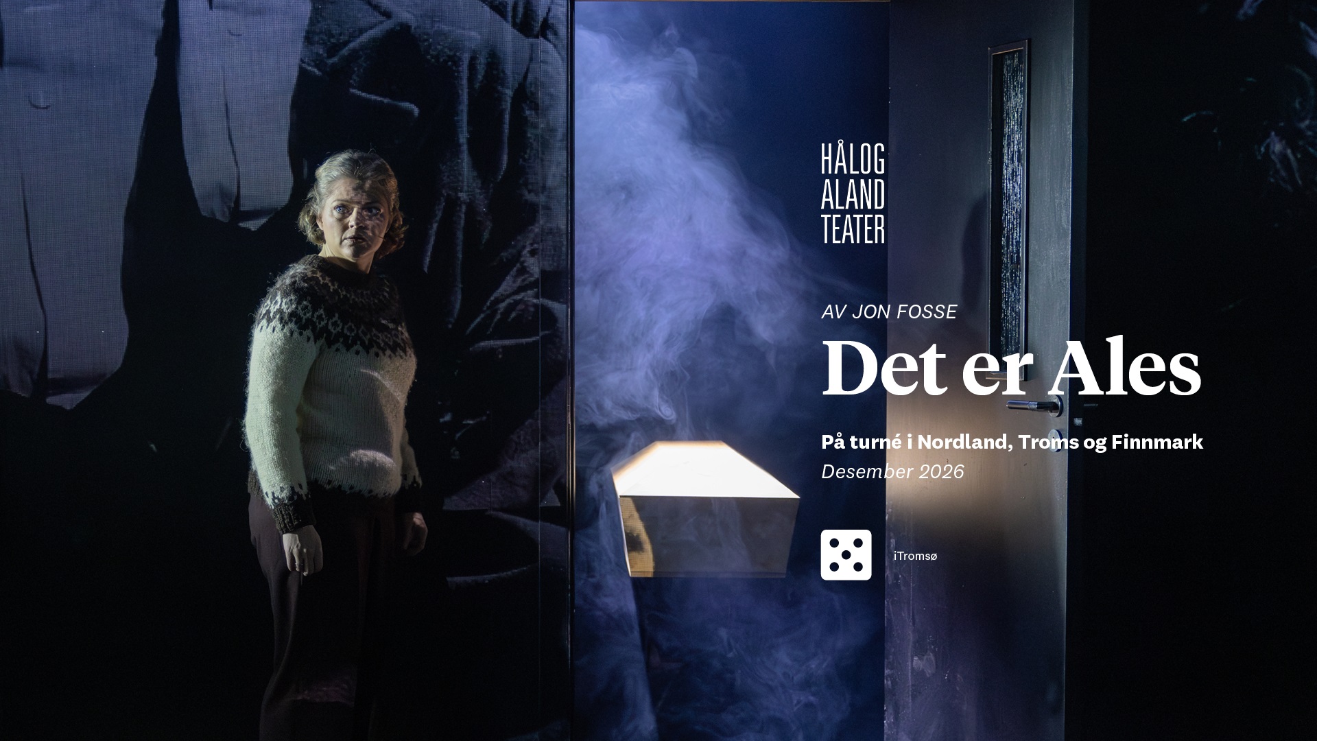 Det er Ales