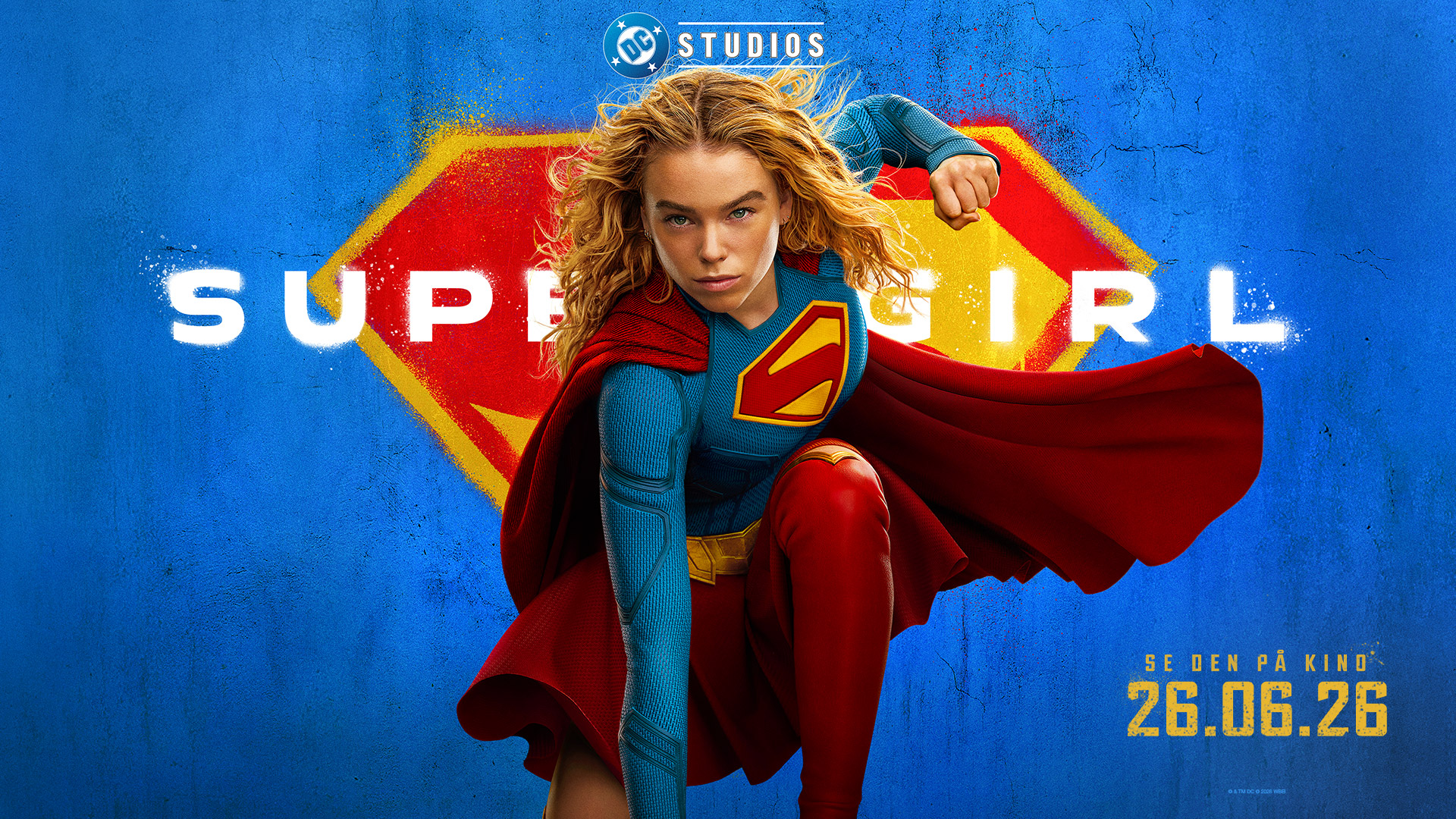 Supergirl