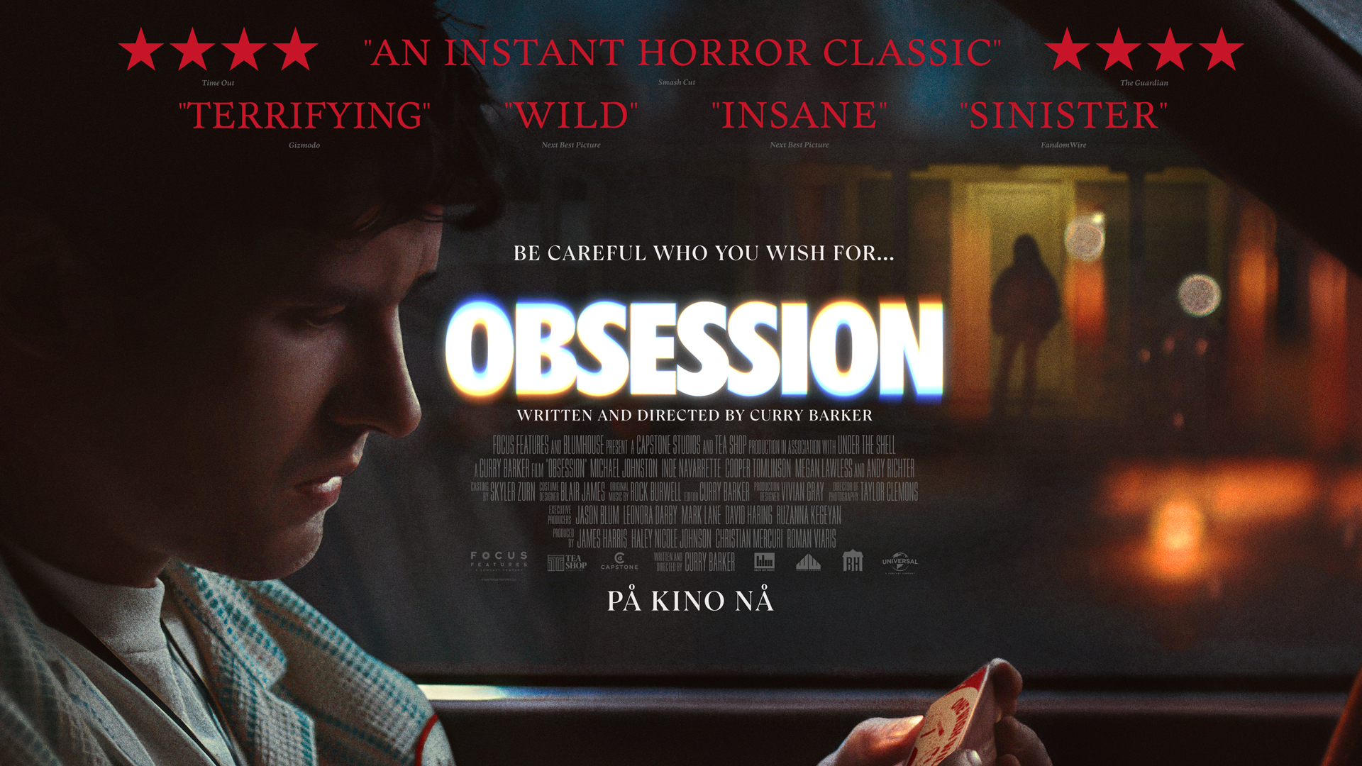 Obsession
