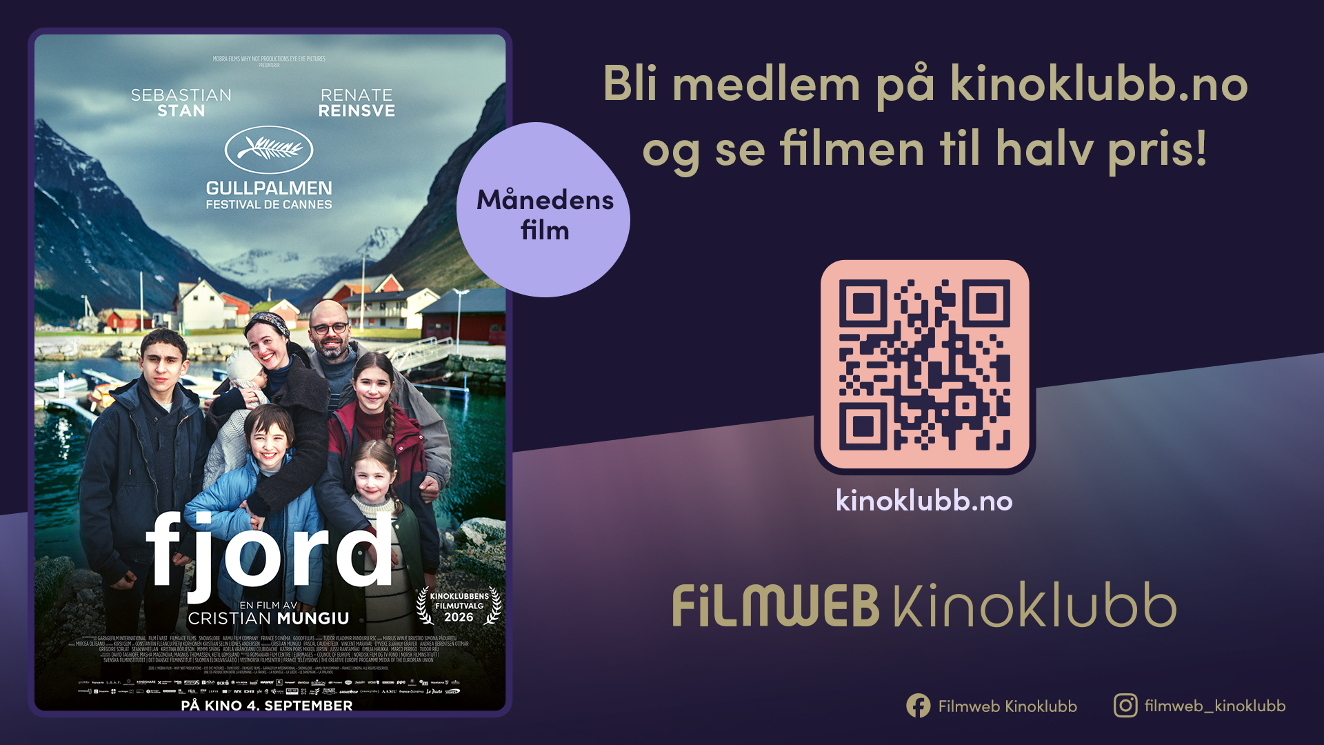 Fjord