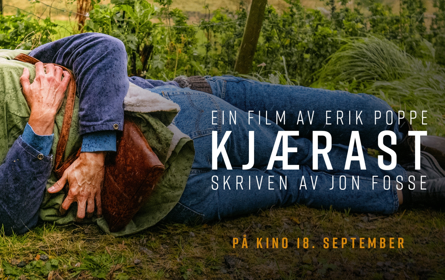 Kjærast