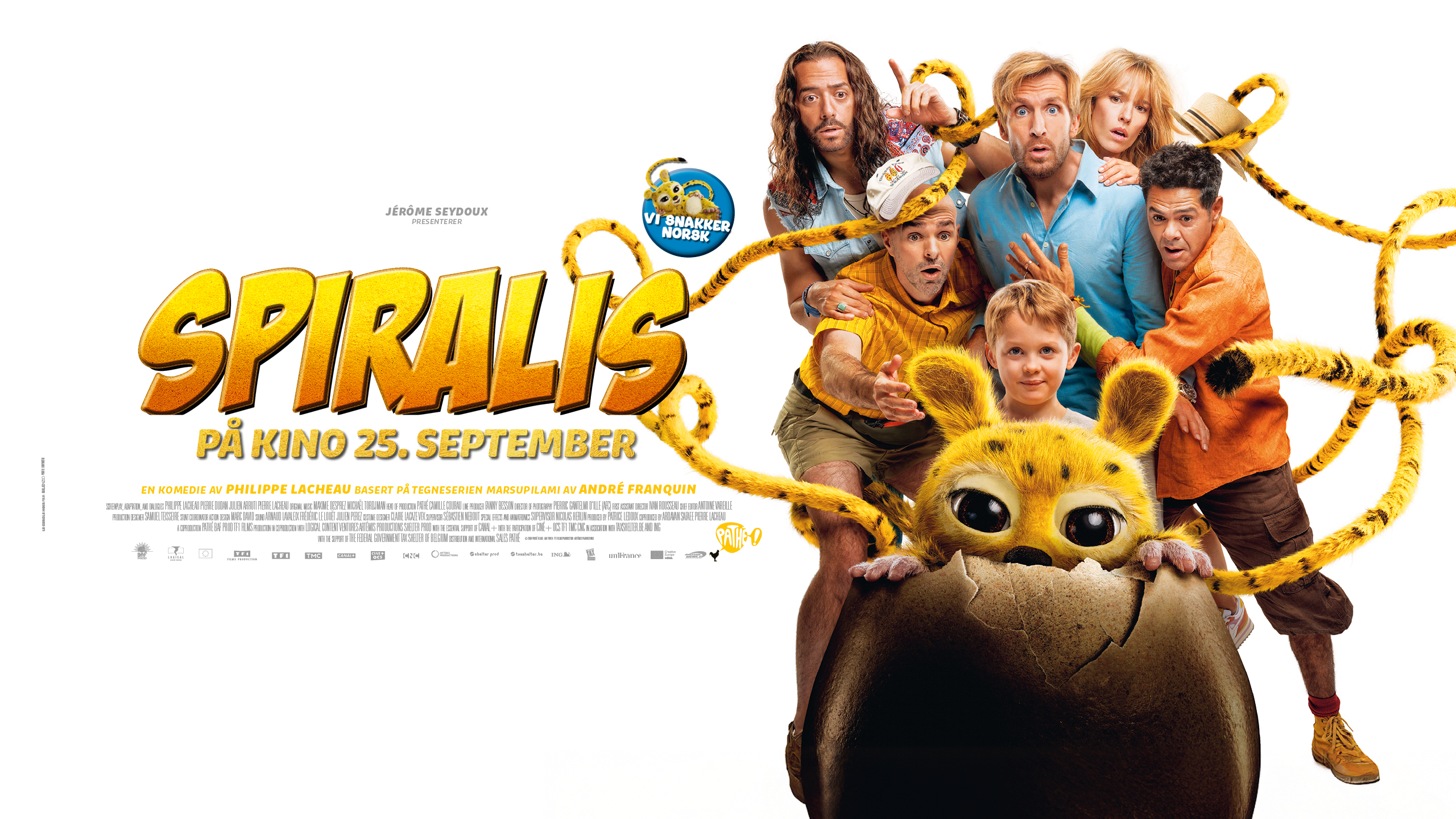 Spiralis