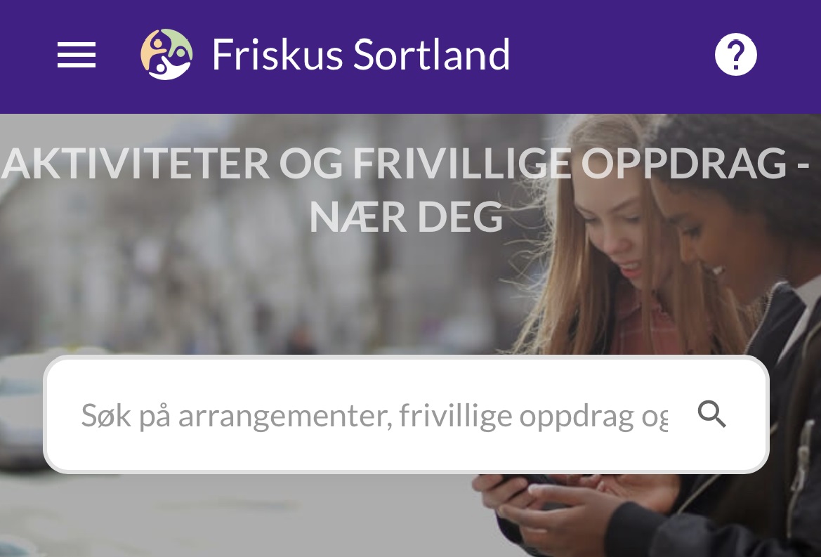 Friskus Sortland