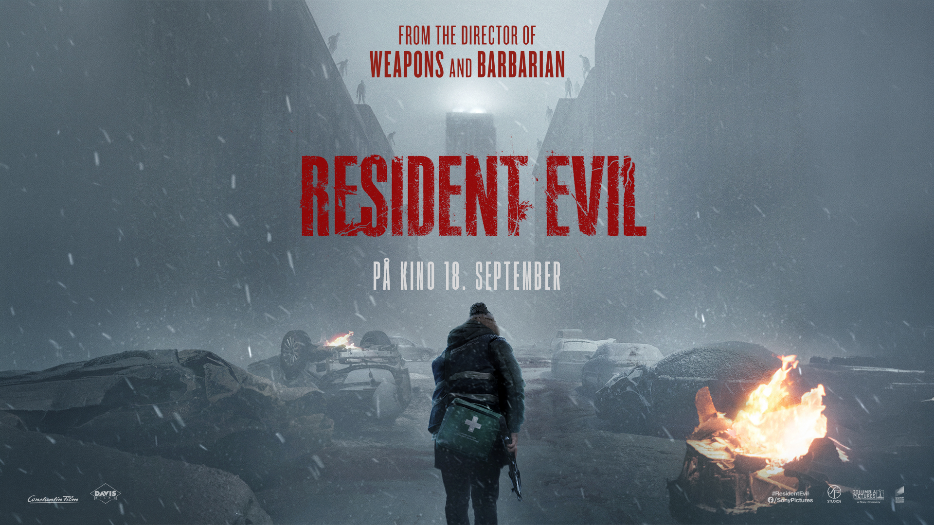 Resident Evil