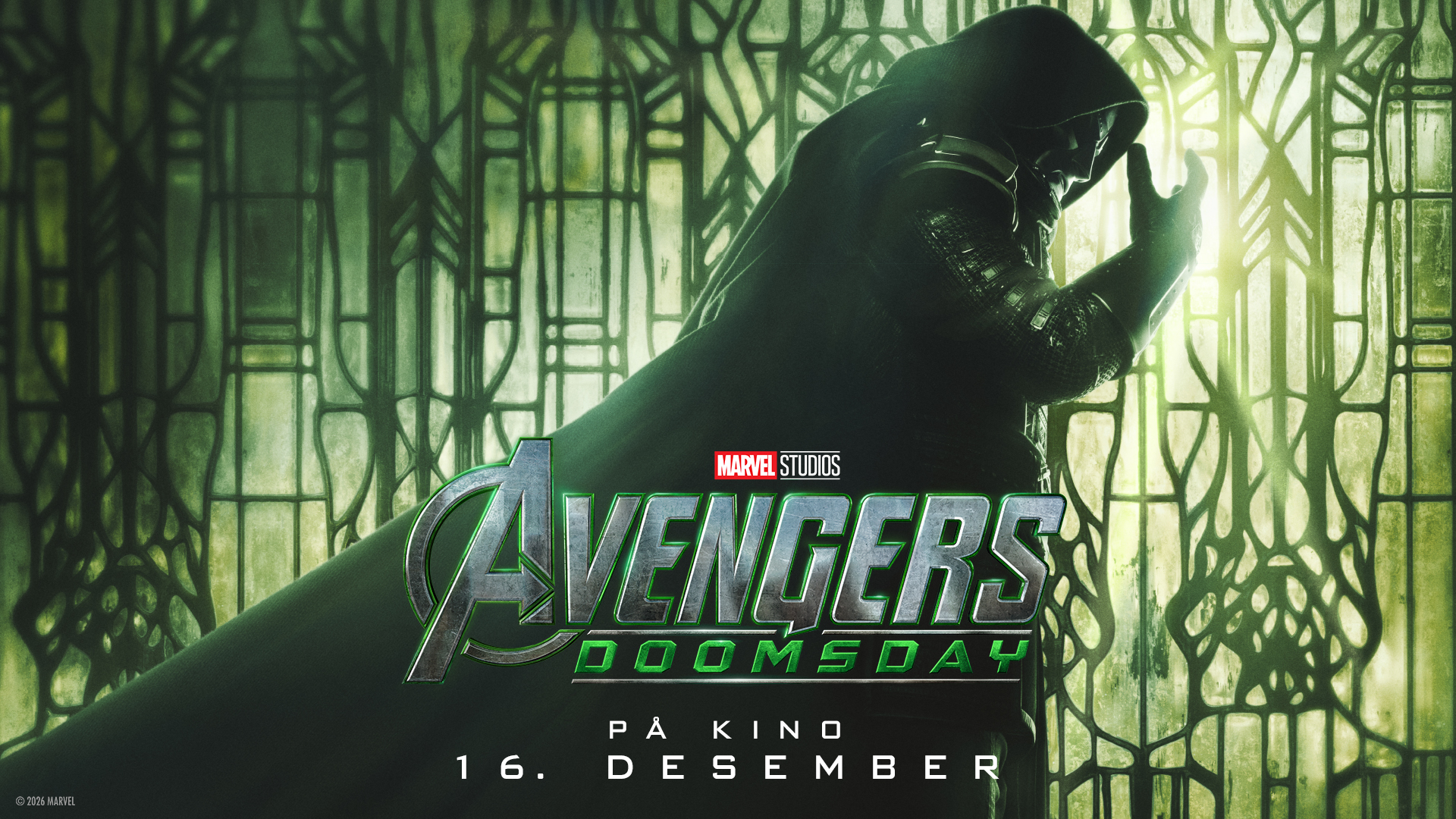 Avengers: Doomsday