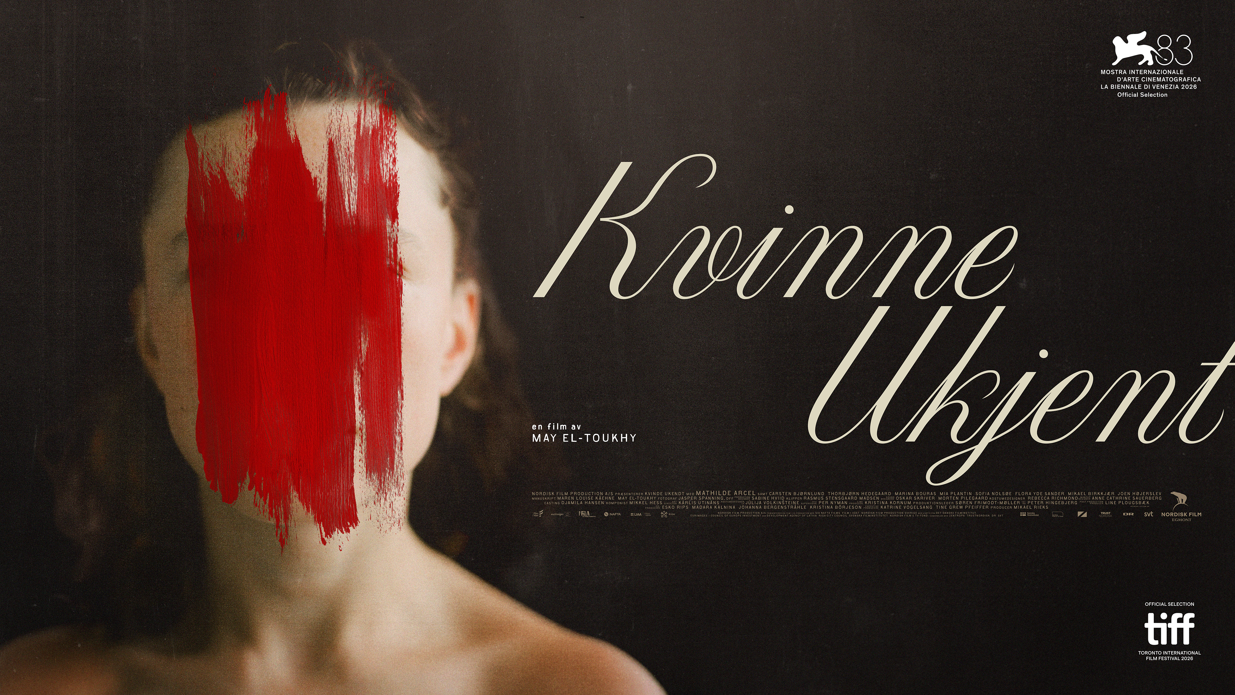 SENIORKINO: Kvinne ukjent