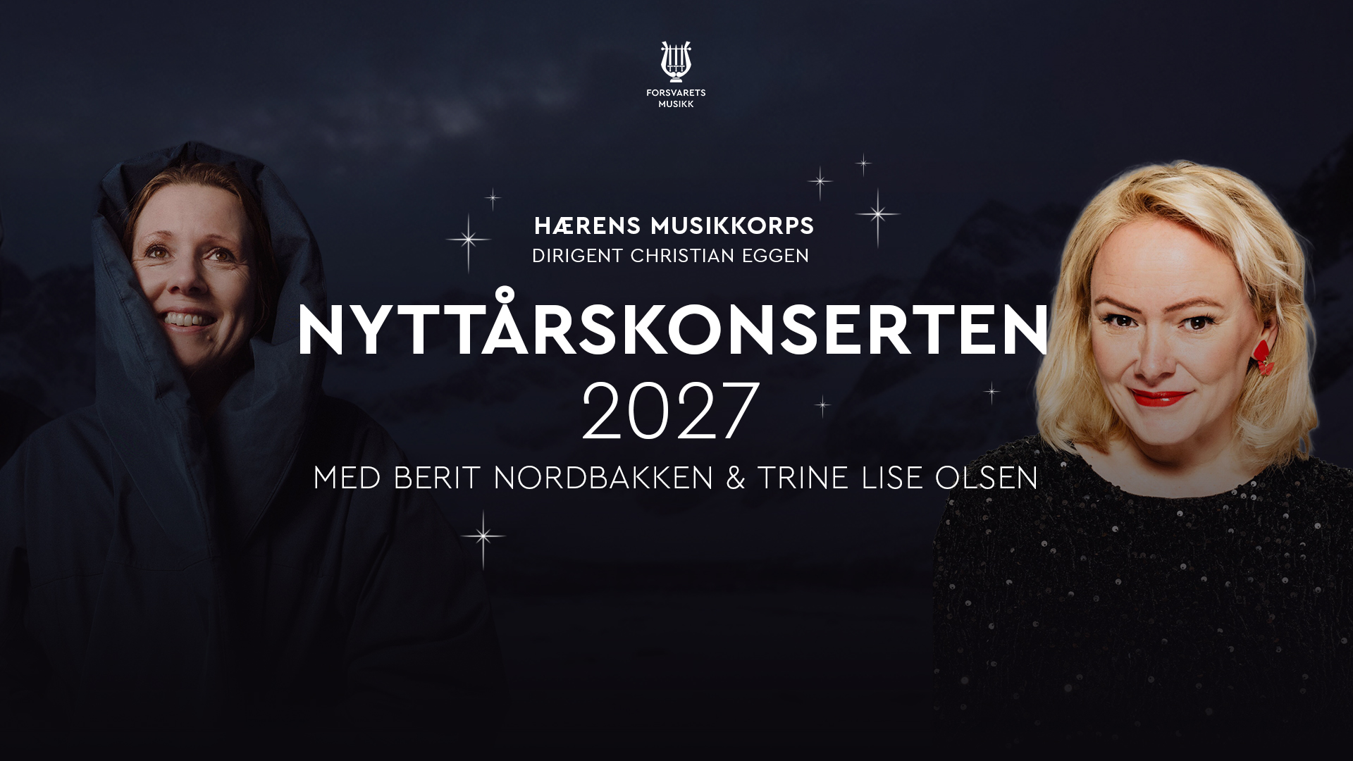 Nyttårskonserten 2027