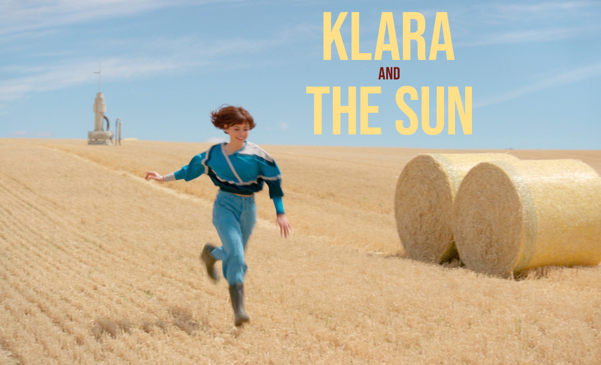 Klara and the Sun