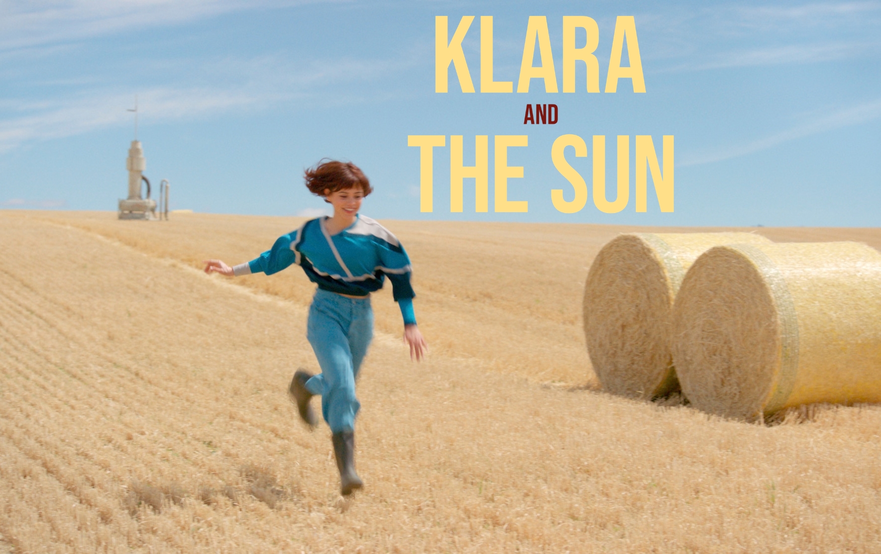 Klara and the Sun
