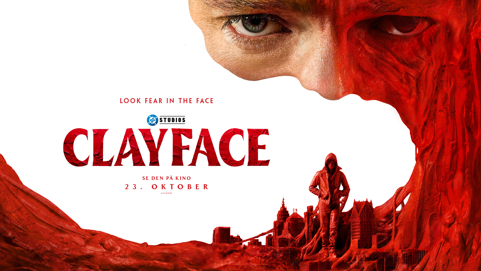 Clayface